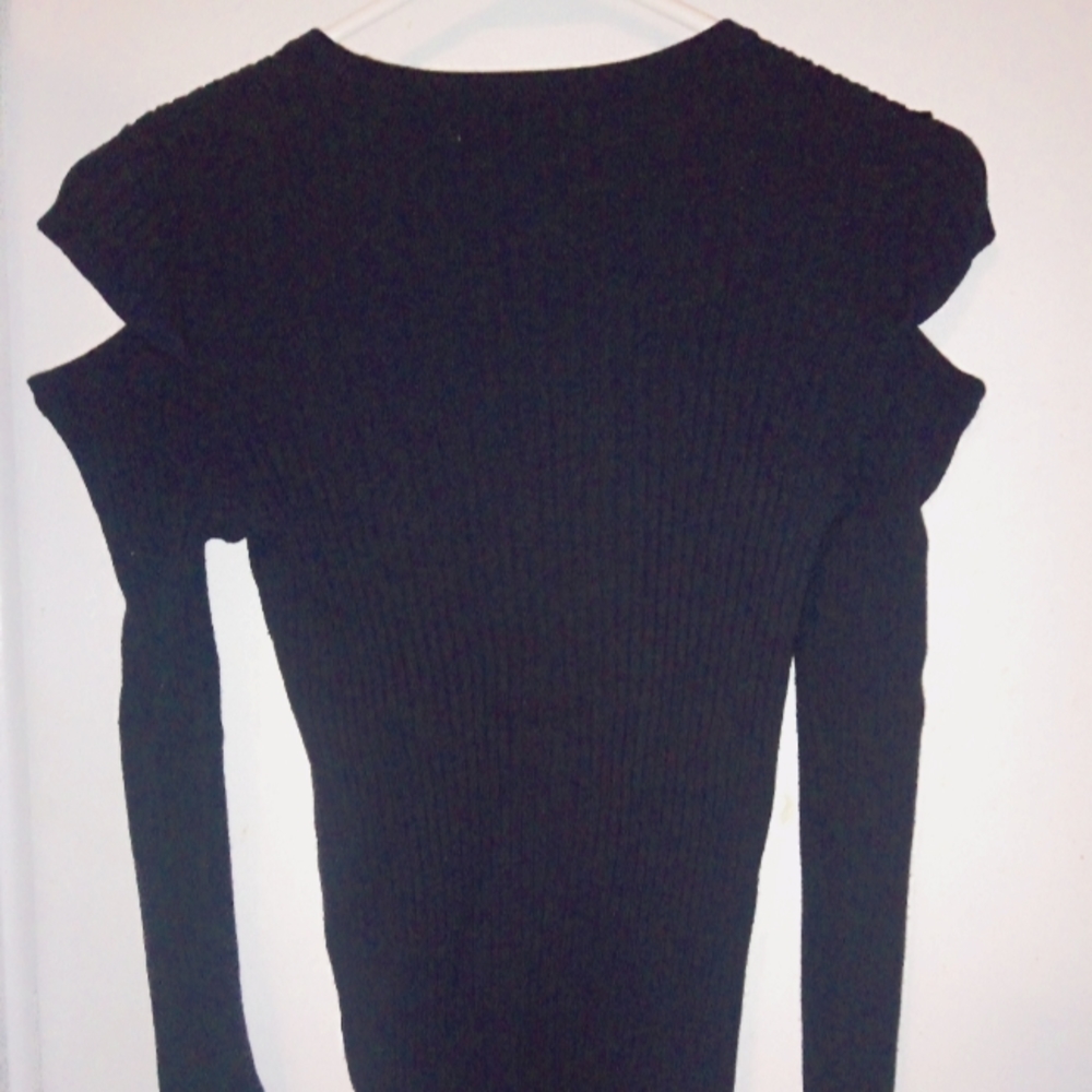 Nine West cut top